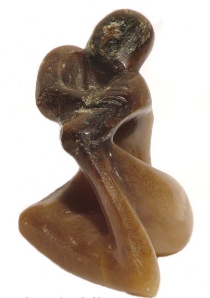 figura femminile 1