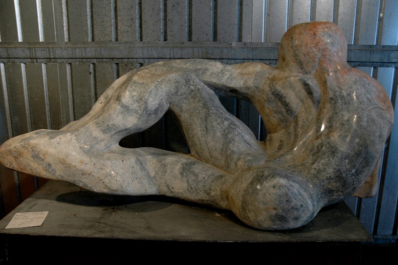 figura maschile 2