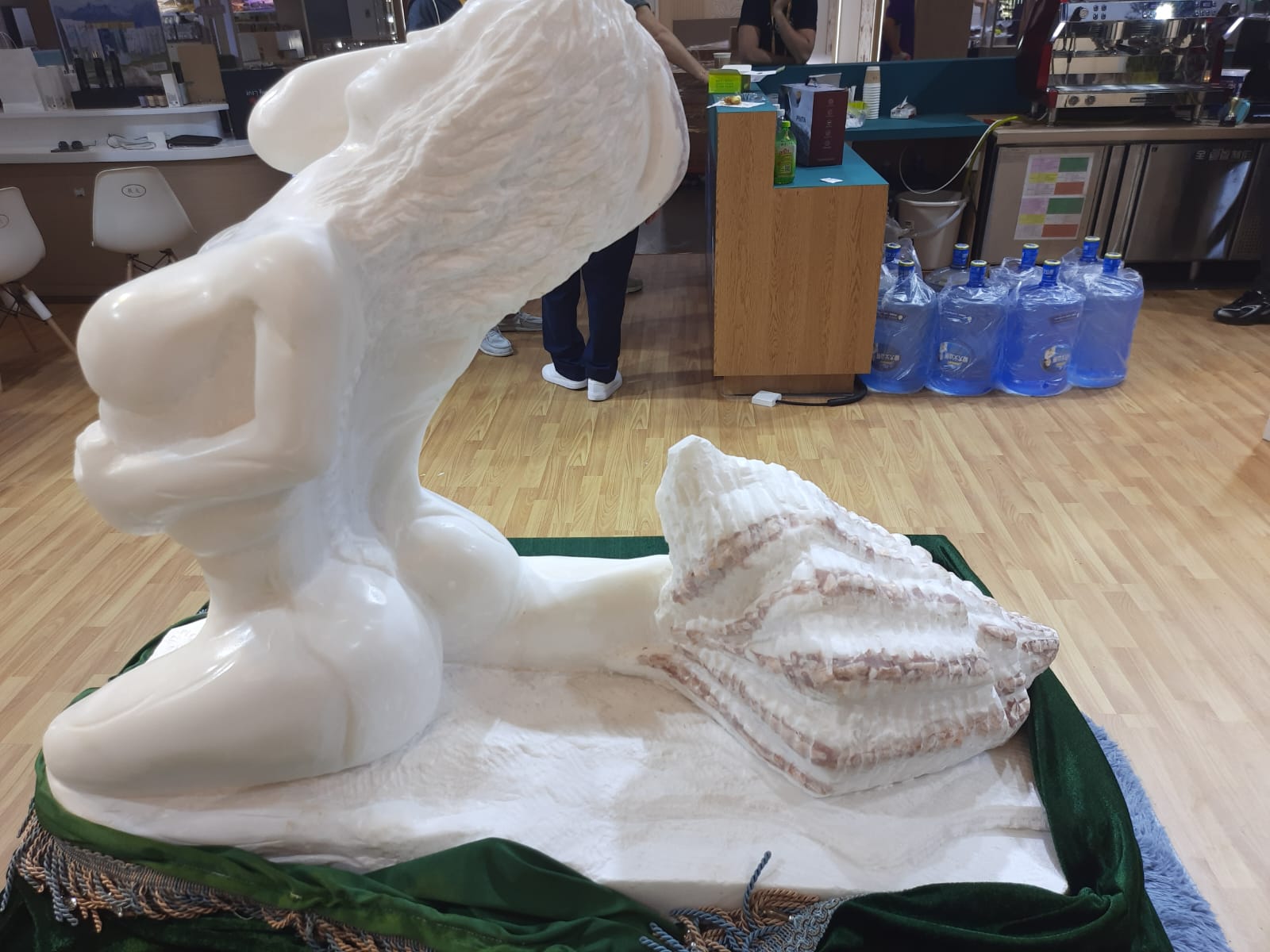 la figlia del mare 1