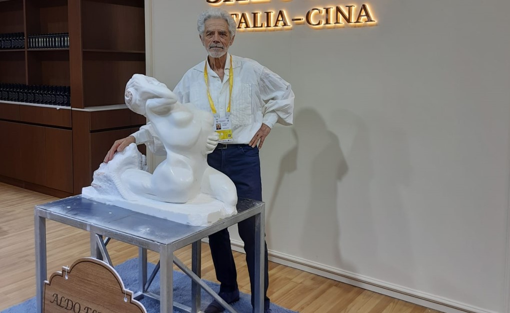 la figlia del mare 2